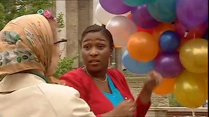 Classic Brum 307 - BRUM AND THE BALLOONS - Kids Show Full Episode