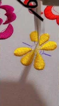 See The Magic Of Thread Art In Minutes! 11