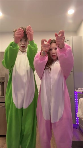 W stream #fyp #rubycorona #ejay | ruby and ejay