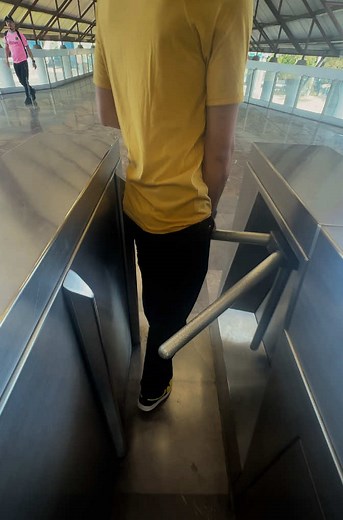 Cómo pasar al 2×1 en el metro CDMX - tutorial práctico