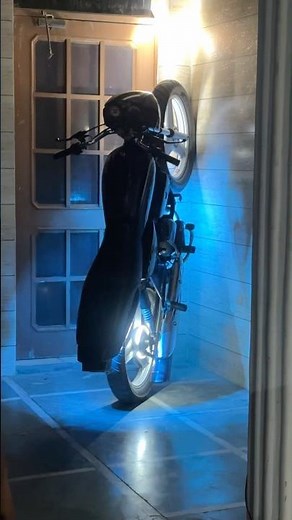 Modified splendor 🙌👀. #splendormodified #modificition #modifiedsplendor #modifiedbike #modified