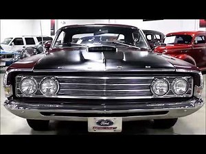 1969 Ford Fairlane