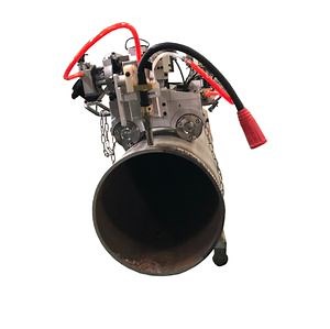 [Hot Item] Argon Arc Automatic Orbital Welding Machine for for Large Diameter Piping