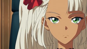 BEATLESS　#20　Our Errored World