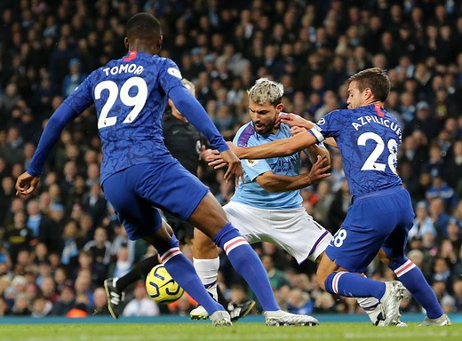 7 Best Right-Backs of the Decade