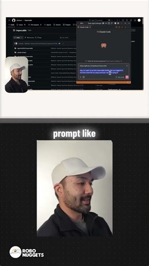 How to Integrate Impeccable Into Your Workflow