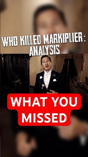 Markiplier’s First Majorly Successful Acting Project