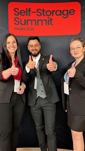 Self-Storage Summit 2026