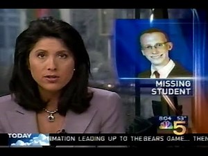 WMAQ TV NBC 5 News Today at 8am Chicago November 26, 2006