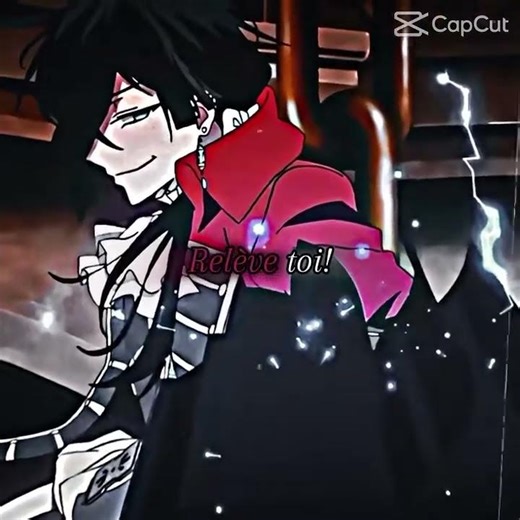 edit vanitas #anime #edit