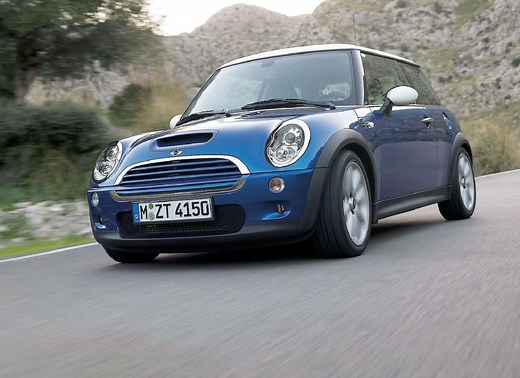 Which Used Mini Cooper Is the Most Reliable?