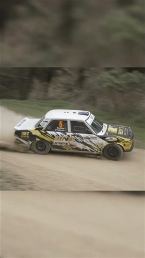 Wheelie Wednesday in Datzilla! #datsun510 #datsun #rally #wrc #crash #drift #wheelie #4x4 #rallying