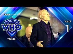 Doctor Who: 'Rose' - Teaser Trailer