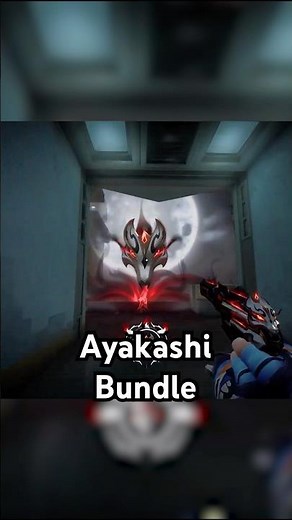 VALORANT’s NEW Ayakashi Bundle is Insane! 😳