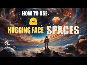 How to use Hugging Face Spaces effectively #huggingface #llm #generativeai #machinelearning #ai