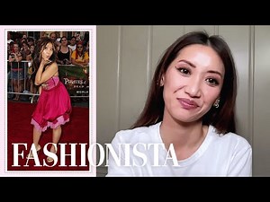 How I Shop: Brenda Song | Fashionista
