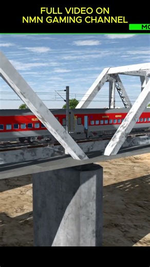 Rail Universe New Update 🤯 Itna Realistic Kab Se Ho Gaya? ‪@nmngamings‬
