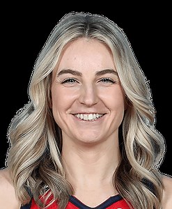 Karlie Samuelson - WNBA News, Rumors, & Updates