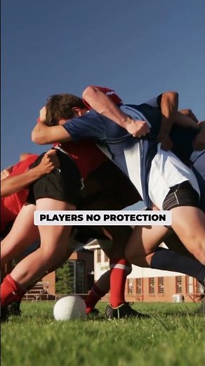 How Do Football Players Get Concussions?