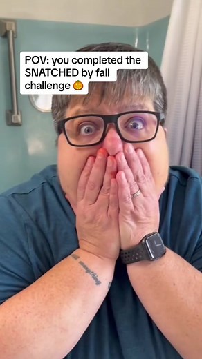 Infinity Hoop on TikTok