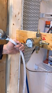 228K views · 613 reactions | Everyone Loves PEX! It’s just too easy! #diy #remodel #construction #realestate #entrepreneur #interiordesign #tilework #carpentry #tools #plumbing | WINNI | Facebook