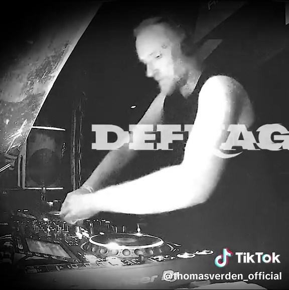 Que pasa paradox #thomasverden Link to my new videoset in BIO.