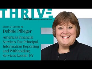 All Things 1099: Understanding Your Tax Reporting Requirements | S3: Ep. 48