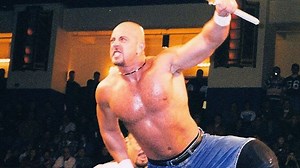 WWE News: ECW Champion arrested for second time in a month