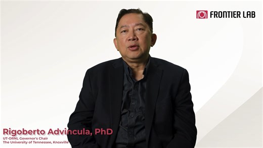 Dr. Rigoberto Advincula on Advancing Polymer Research With Py-GC/MS | LCGC International