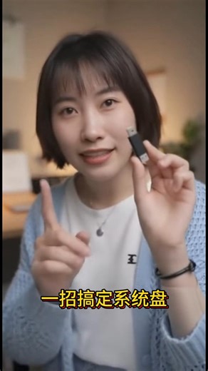u盘启动盘制作，不收费不限速一键成功完成