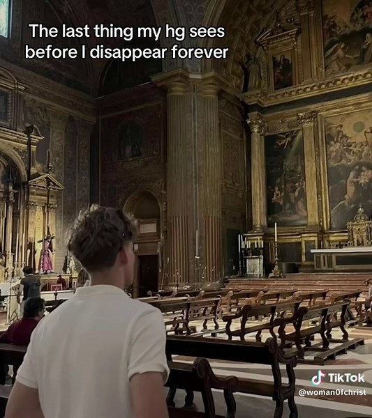 Ortho Men and Their Faith Journey in Orthodoxy