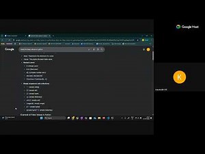 Python - TA Session - Quiz 1 Revision 22/10/2025