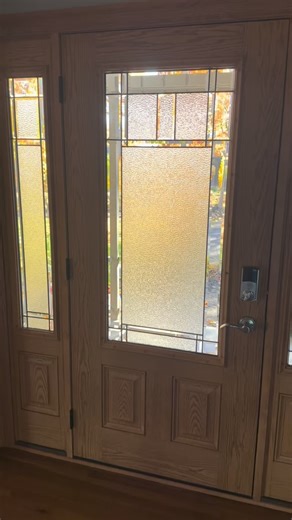 I first learned about this problem/opportunity from pulling lumber out of dumpsters. I found many dumpsters full of hardwood floor that was mostly ruined. That’s why I learned to remove hardwood floor. I didn’t know that was going to be the key to getting into these great salvage opportunities where we get access to the whole house. With no big overhead from commercial space, there’s no stress. We just focus on selling it quick and we’re earning a living wage. #lumberstash #opportunity #smallbui