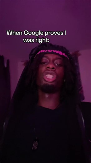 When Google Proves My Point About Search Results