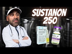 STEROID PROFILE | SUSTANON 250 | ADD 10KG OF MUSCLE FAST!