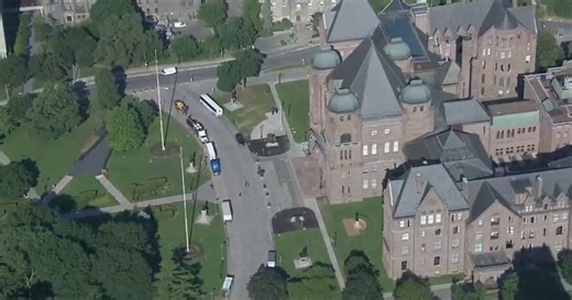 What’s open and closed on Canada Day in Toronto