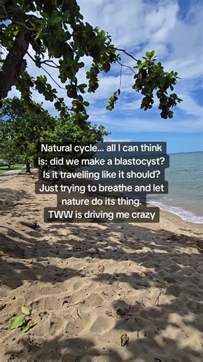 Navigating the Natural Cycle: Hope and Hurdles