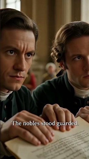 The Estates-General of 1789 | The Political Explosion Begins | The Silent Kingdom