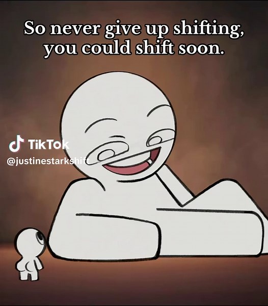 Shifting Tonight: Embrace Your Reality Shift