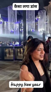 #HappyNewYear #dancechallenge | Nishu Tiwari FC