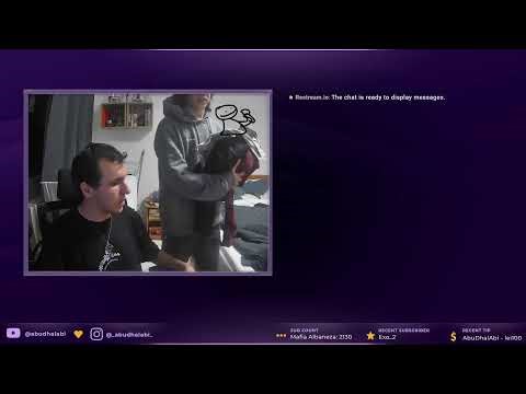 [LIVE] Ne casapim pe live/ Smahing the Bros