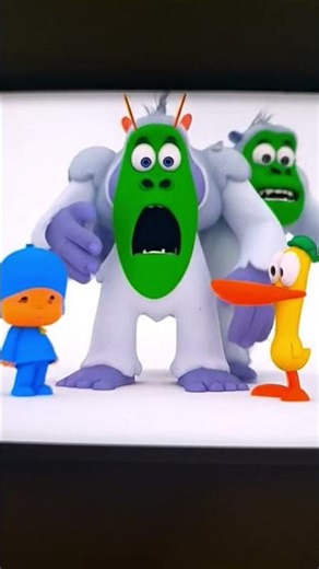 angry alien's ai part 42 #colorordie #angryalien