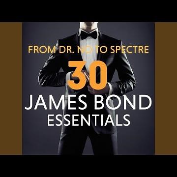 All Time High (From "James Bond: Octopussy")