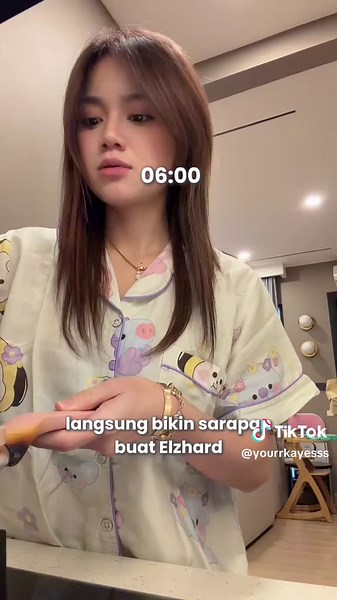 HAHAHAH SIAPA MAU ORDER ELZHARD? | elzhard naik motor