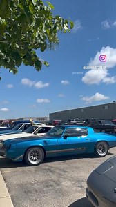 The Burlington Area Car Club came by for a shop tour! 🤘🏻 We love having people come check out all of the cool cars and chassis that we are building at the shop 😃 #schwartzperformance #restomod #classiccars #protouring #fast #cars #carclub | Schwartz Performance Inc.