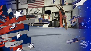 Tumbling skills are used in many different sports. The most obvious are gymnastics and cheerleading, but skills in tumbling can also assist athletes in diving, trampolining, and dancing. Tumbling combines strength, power, agility, and coordination, that when performed properly, results in an exciting and dynamic sport. Sign up for our classes now at usgoldgymnastics.com | U.S. Gold Gymnastics and Cheerleading Academy | Facebook