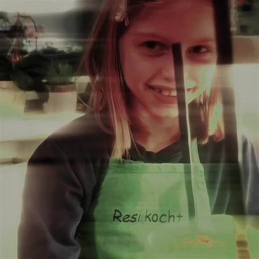 Resi du maus @sophieresi 🥭💛 (Edit by Owner 1) #resikocht #finalgirl #xybzca #edit #2026