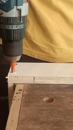 countersink bit #wood #woodworking#countersinks #diy