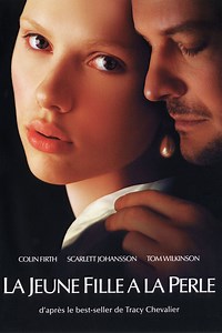 La jeune fille à la perle - Film (2003)