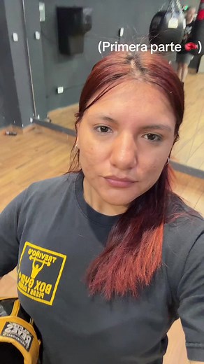 #parati #boxing🥊 #treviñosboxgym #manoplas✅🥊